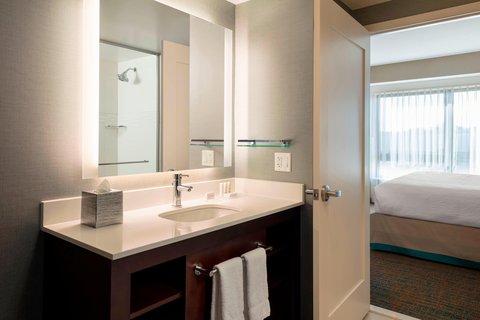 Residence Inn by Marriott Boston Burlington — photo 5