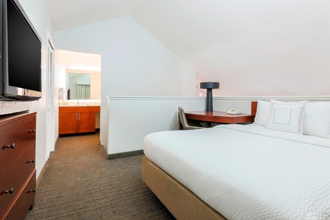 Residence Inn by Marriott Chicago Deerfield — photo 3