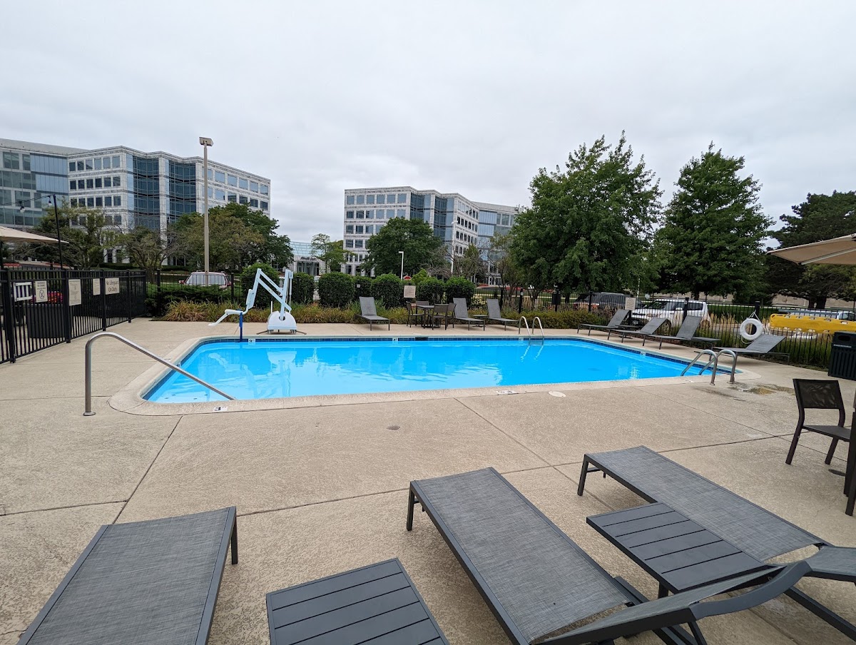 Residence Inn by Marriott Chicago Deerfield — photo 4