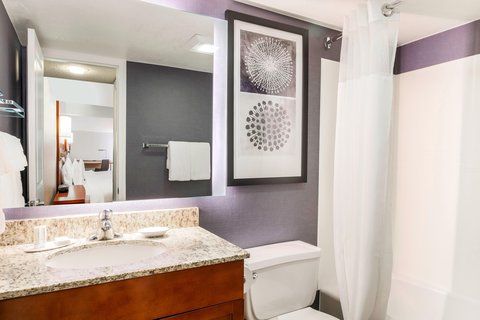Residence Inn by Marriott Chicago Deerfield — photo 5