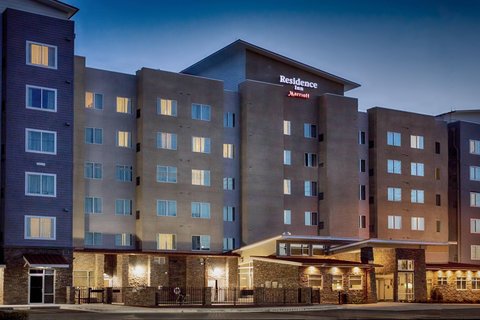 Residence Inn by Marriott Lake Charles — photo 1