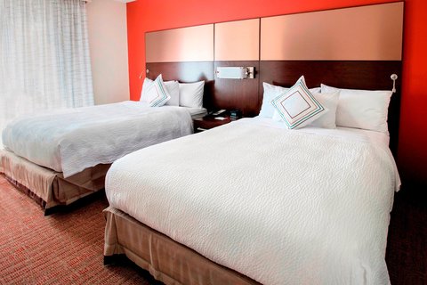 Residence Inn by Marriott Lake Charles — photo 3