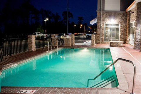 Residence Inn by Marriott Lake Charles — photo 4
