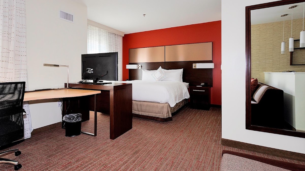 Residence Inn by Marriott Lake Charles — photo 5