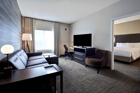 Residence Inn by Marriott Middletown Goshen — photo 3