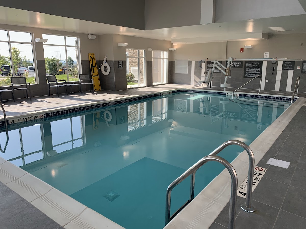 Residence Inn by Marriott Middletown Goshen — photo 4