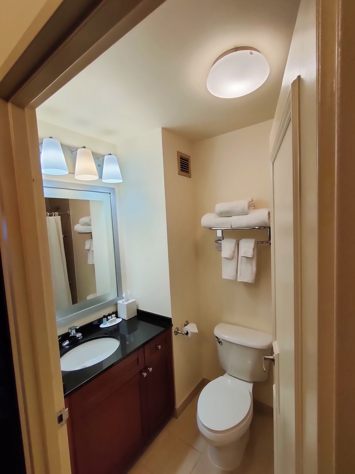 Residence Inn by Marriott New York Manhattan/Times Square — photo 4