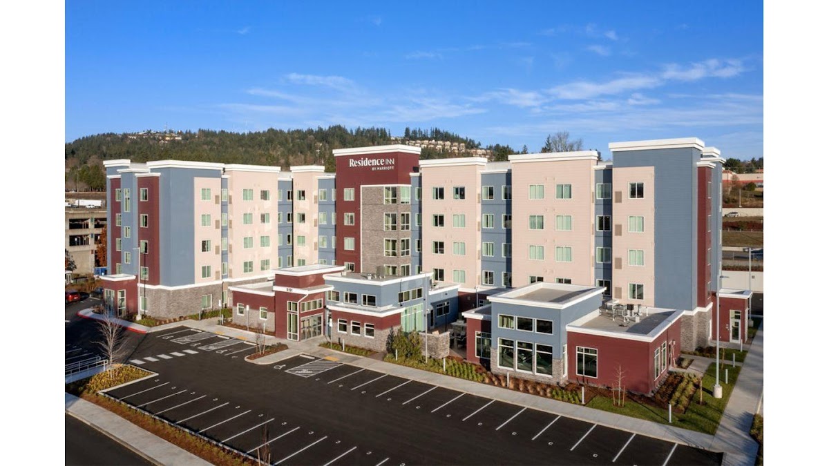 Residence Inn by Marriott Portland Clackamas — photo 1
