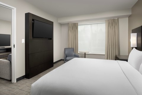Residence Inn by Marriott Portland Clackamas — photo 3