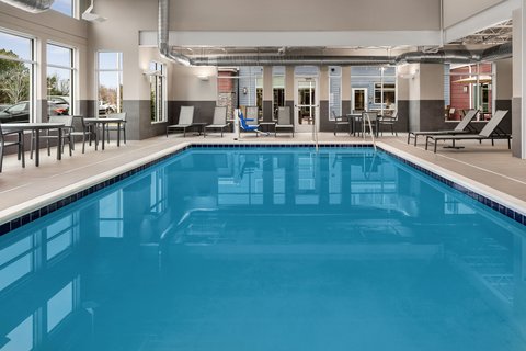 Residence Inn by Marriott Portland Clackamas — photo 4
