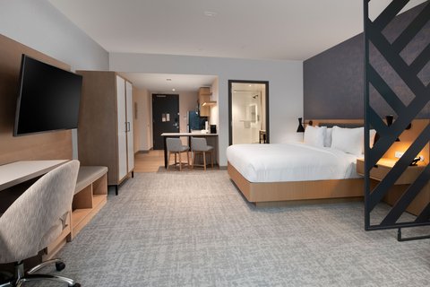 Residence Inn by Marriott St. Louis Clayton — photo 3