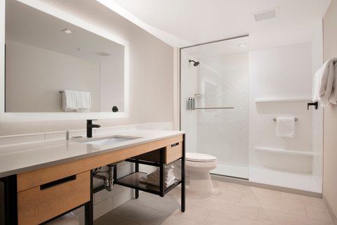 Residence Inn by Marriott St. Louis Clayton — photo 4