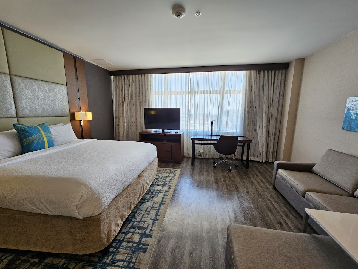 Residence Inn by Marriott Dallas Downtown — photo 3