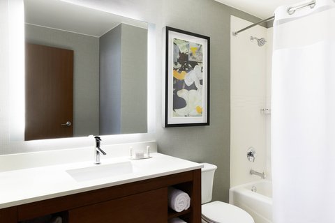 Residence Inn by Marriott Dallas Downtown — photo 5