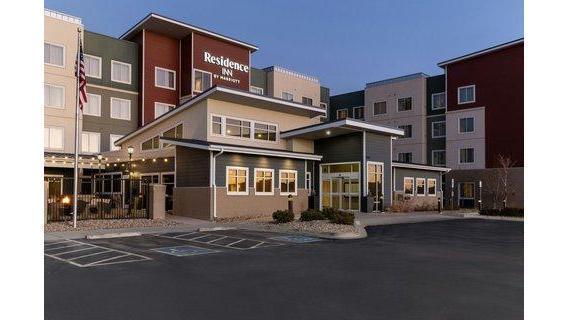 Residence Inn by Marriott Denver Central Park