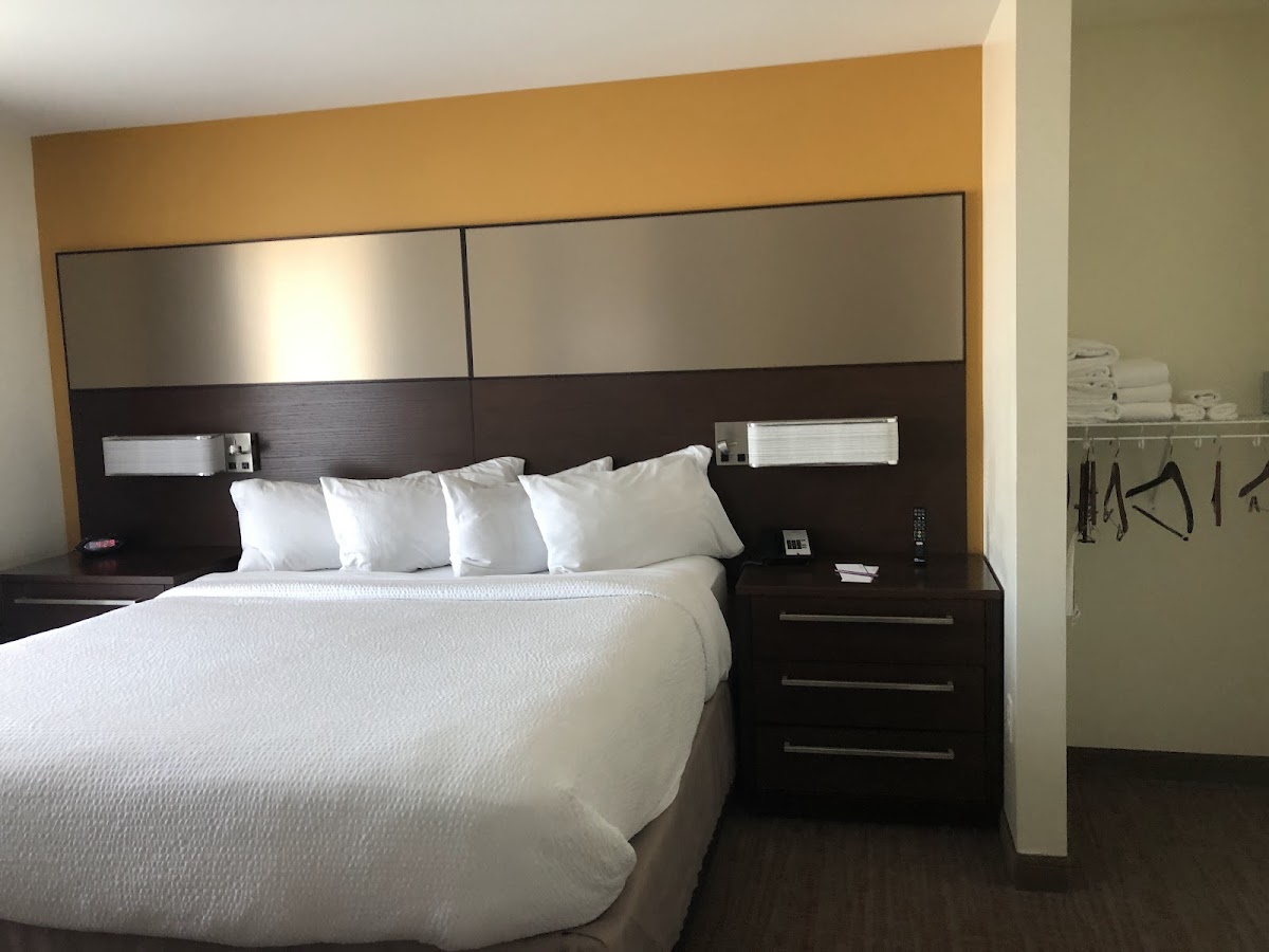 Residence Inn by Marriott Denver Central Park — photo 3