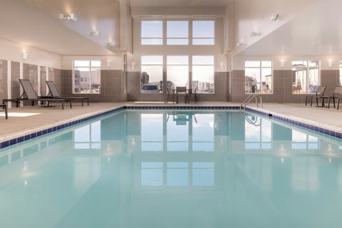 Residence Inn by Marriott Denver Central Park — photo 4