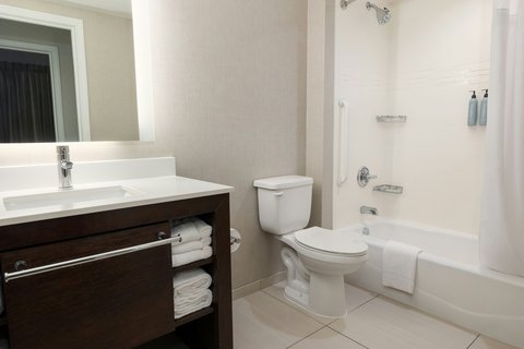 Residence Inn by Marriott Denver Central Park — photo 5