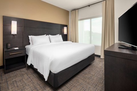 Residence Inn by Marriott East Peoria — photo 3