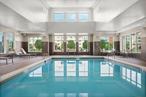 Residence Inn by Marriott East Peoria — photo 4