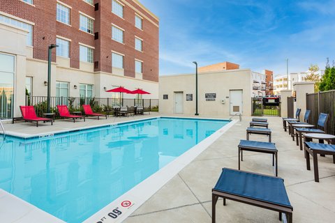 Residence Inn by Marriott Franklin Berry Farms — photo 1