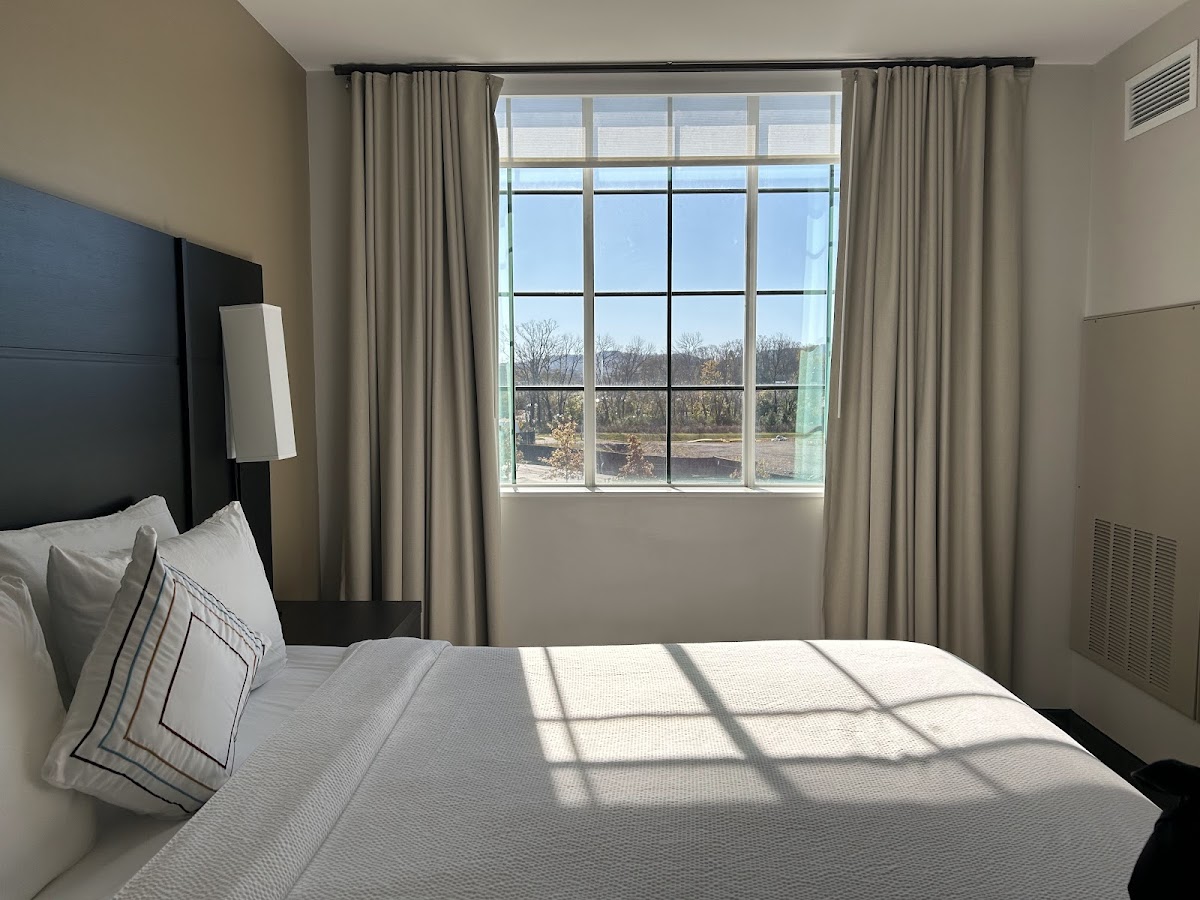 Residence Inn by Marriott Franklin Berry Farms — photo 3