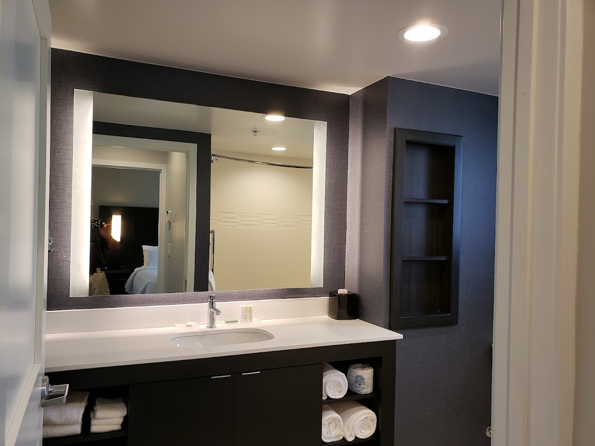 Residence Inn by Marriott Franklin Berry Farms — photo 5