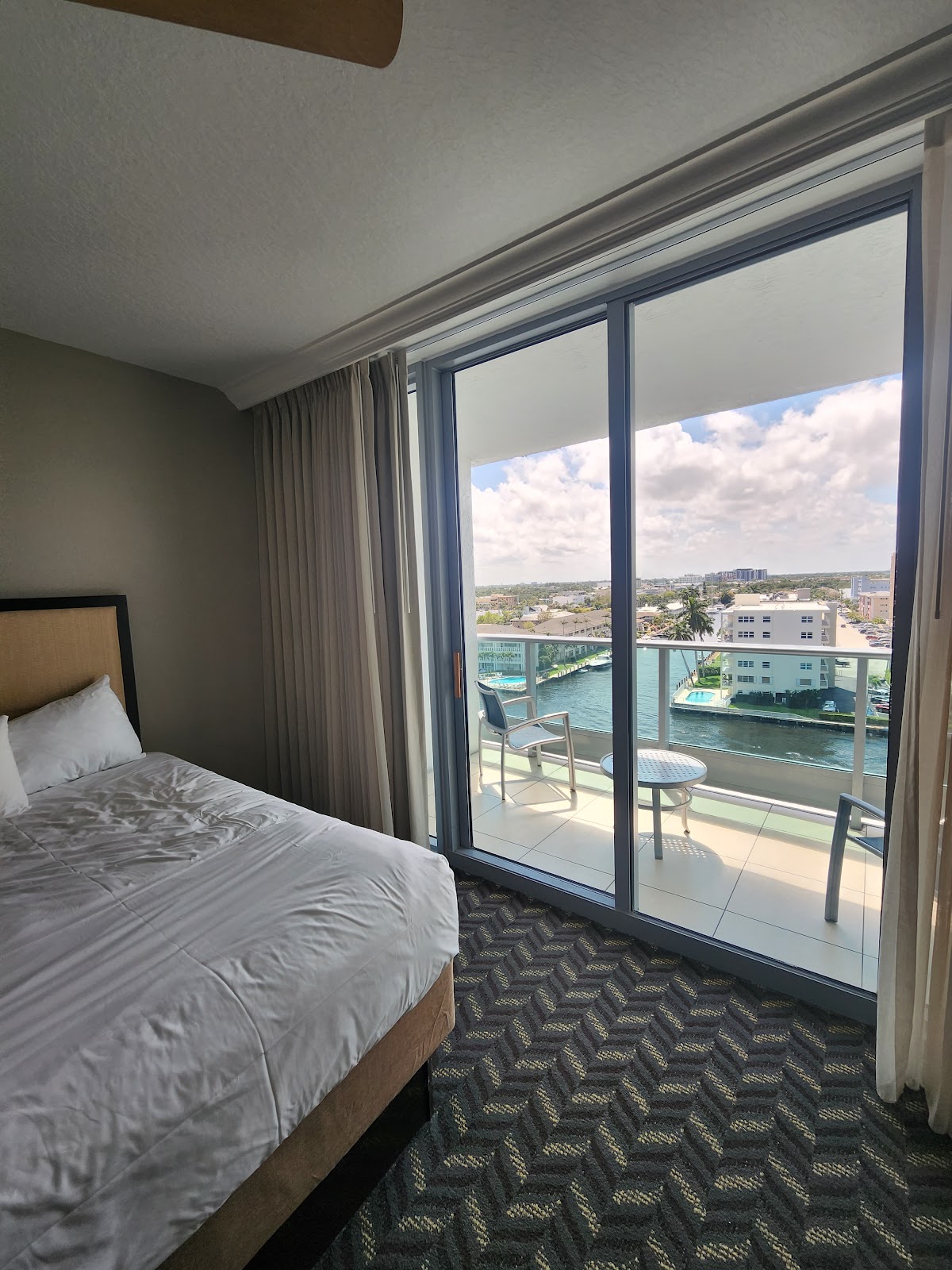 Residence Inn by Marriott Fort Lauderdale Intracoastal/Il Lugano — photo 3