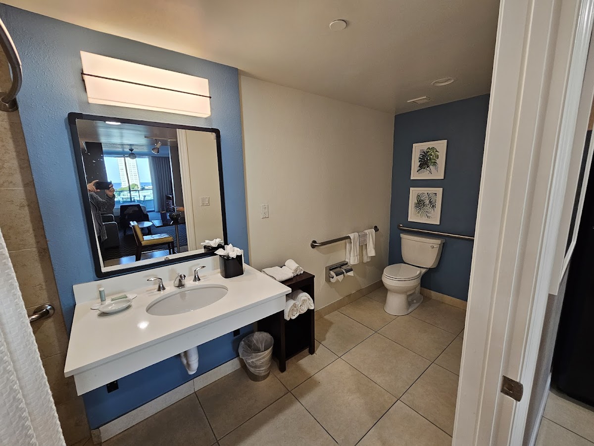 Residence Inn by Marriott Fort Lauderdale Intracoastal/Il Lugano — photo 5