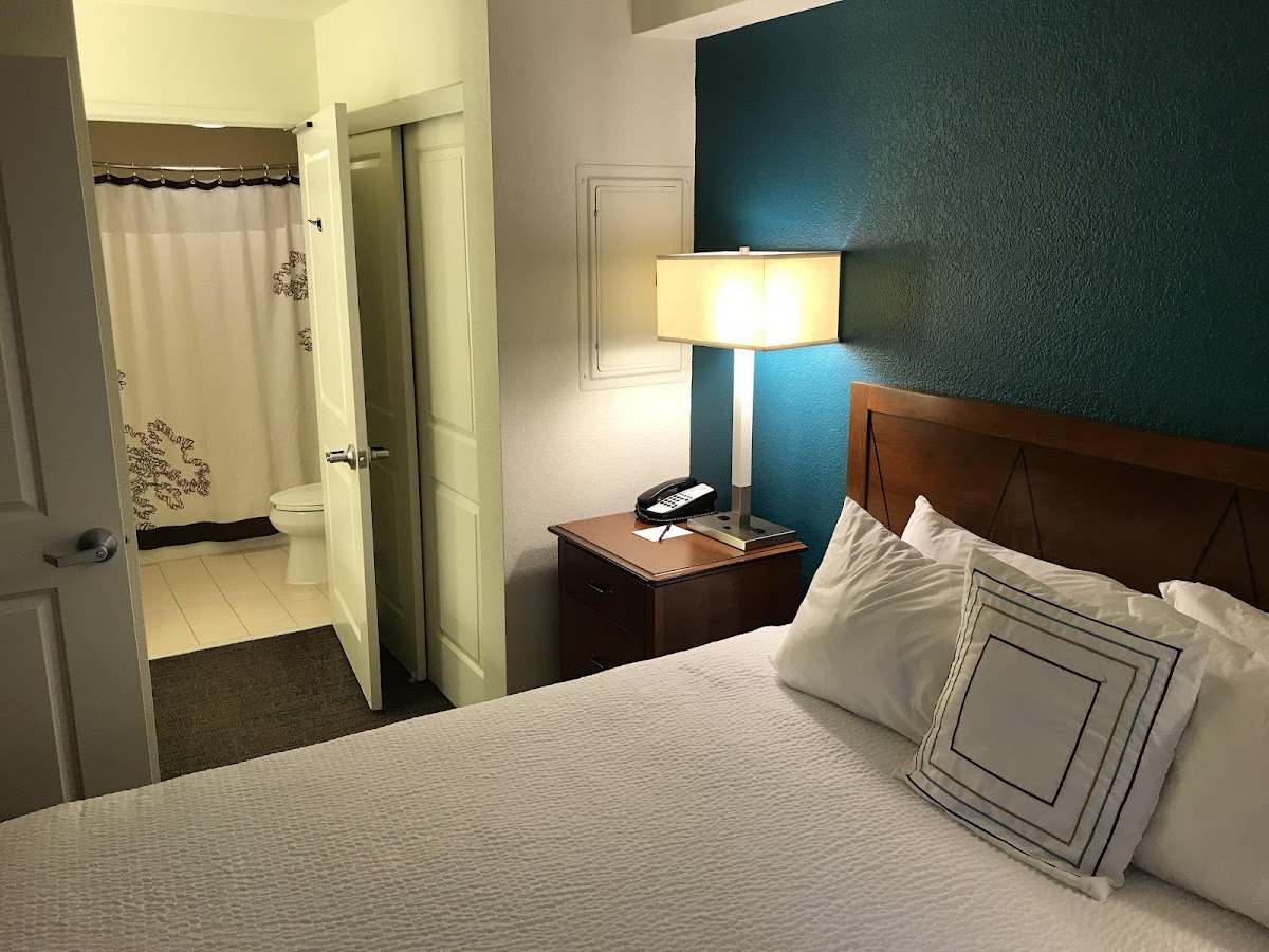 Residence Inn by Marriott Los Angeles Westlake Village — photo 3