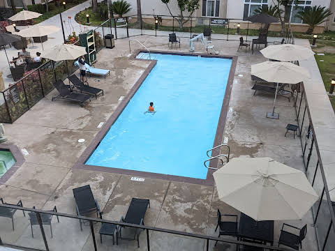 Residence Inn by Marriott Los Angeles Westlake Village — photo 4
