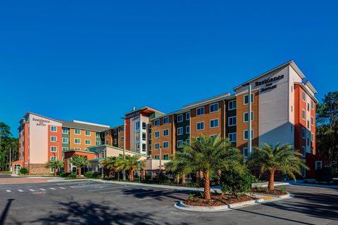 Residence Inn by Marriott Jacksonville South/Bartram Park