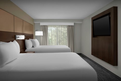 Residence Inn by Marriott Jacksonville South/Bartram Park — photo 3