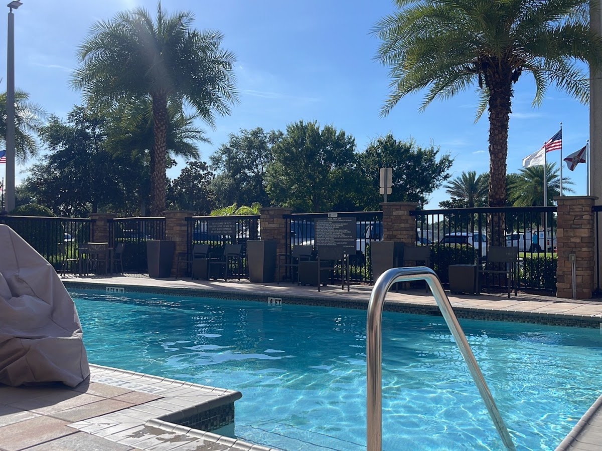 Residence Inn by Marriott Jacksonville South/Bartram Park — photo 4