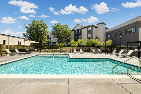 Residence Inn by Marriott King of Prussia — photo 1