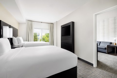Residence Inn by Marriott King of Prussia — photo 3