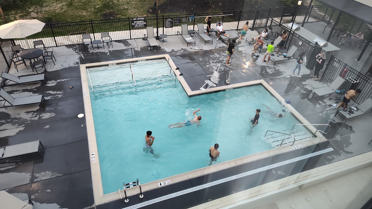 Residence Inn by Marriott King of Prussia — photo 4
