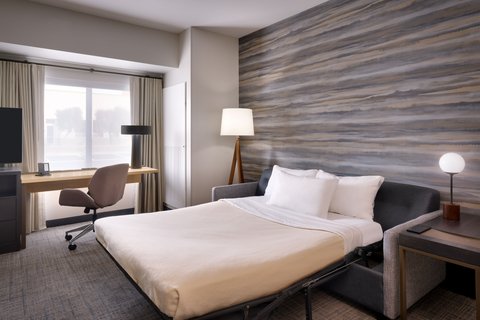 Residence Inn by Marriott La Quinta — photo 3