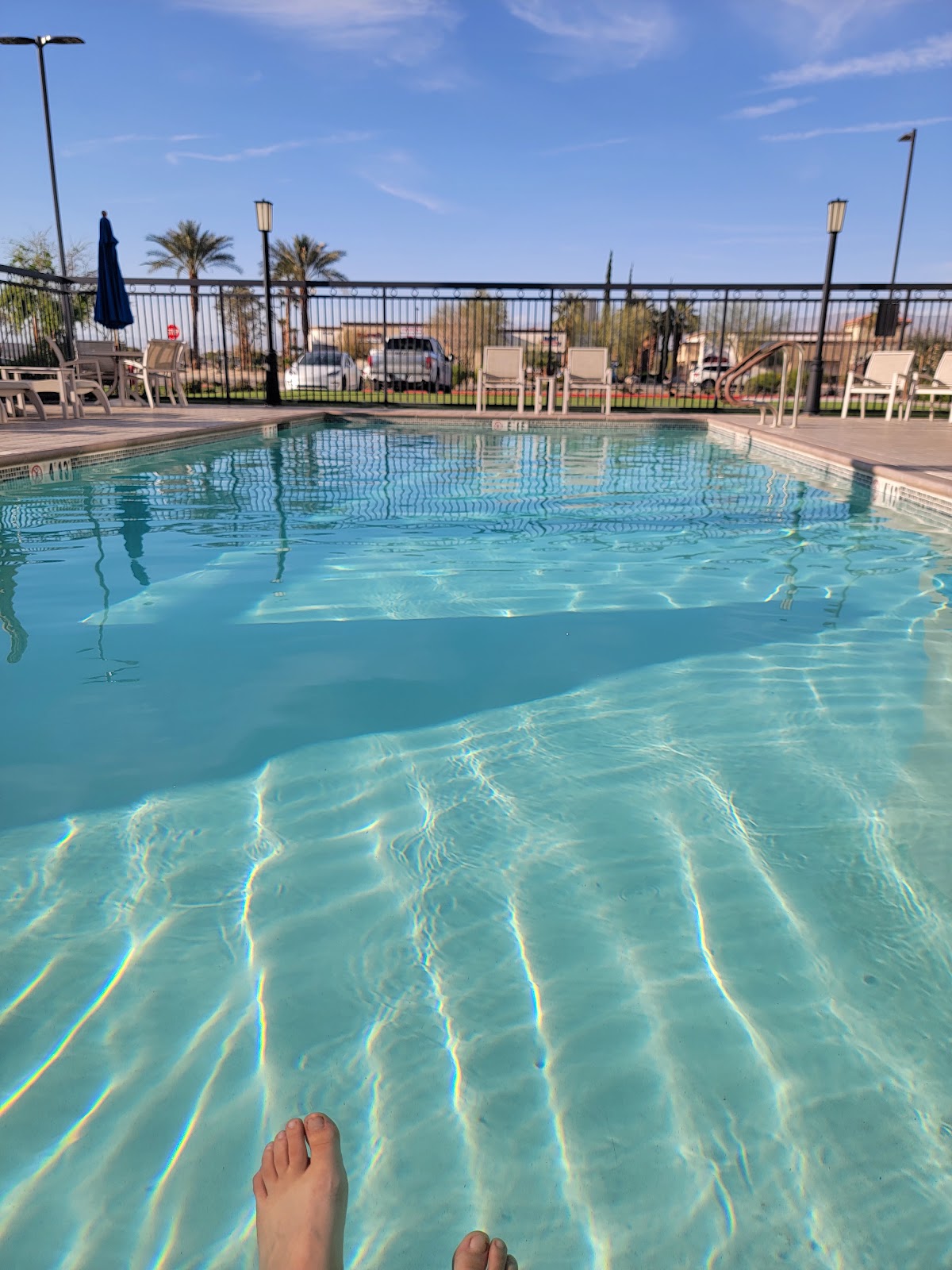 Residence Inn by Marriott La Quinta — photo 4