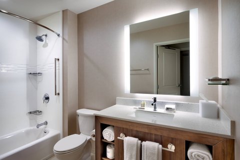 Residence Inn by Marriott La Quinta — photo 5
