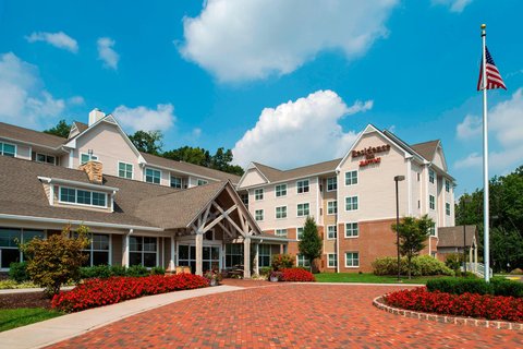 Residence Inn by Marriott Philadelphia Langhorne — photo 1