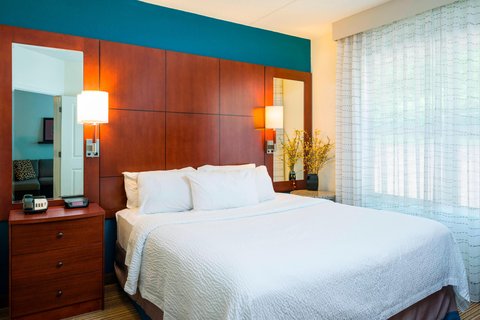 Residence Inn by Marriott Philadelphia Langhorne — photo 3