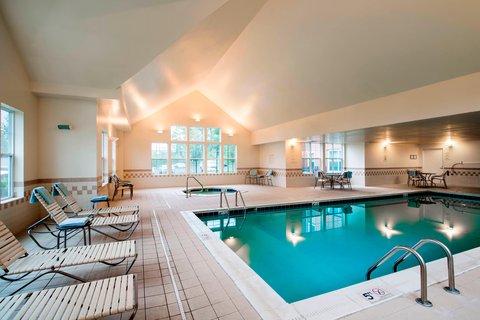 Residence Inn by Marriott Philadelphia Langhorne — photo 4