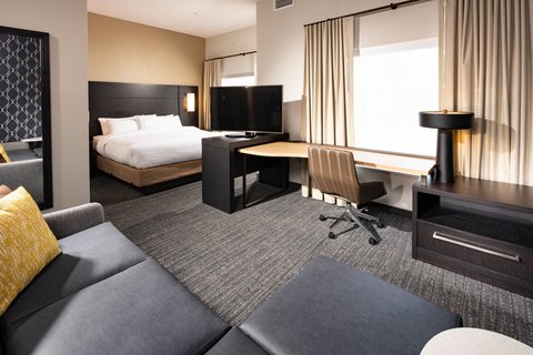 Residence Inn by Marriott Las Vegas South/Henderson — photo 3