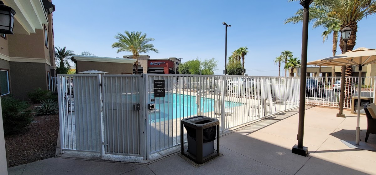 Residence Inn by Marriott Las Vegas South/Henderson — photo 4