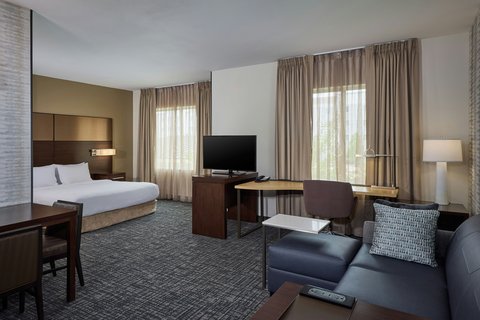 Residence Inn by Marriott Denver Southwest/Littleton — photo 3