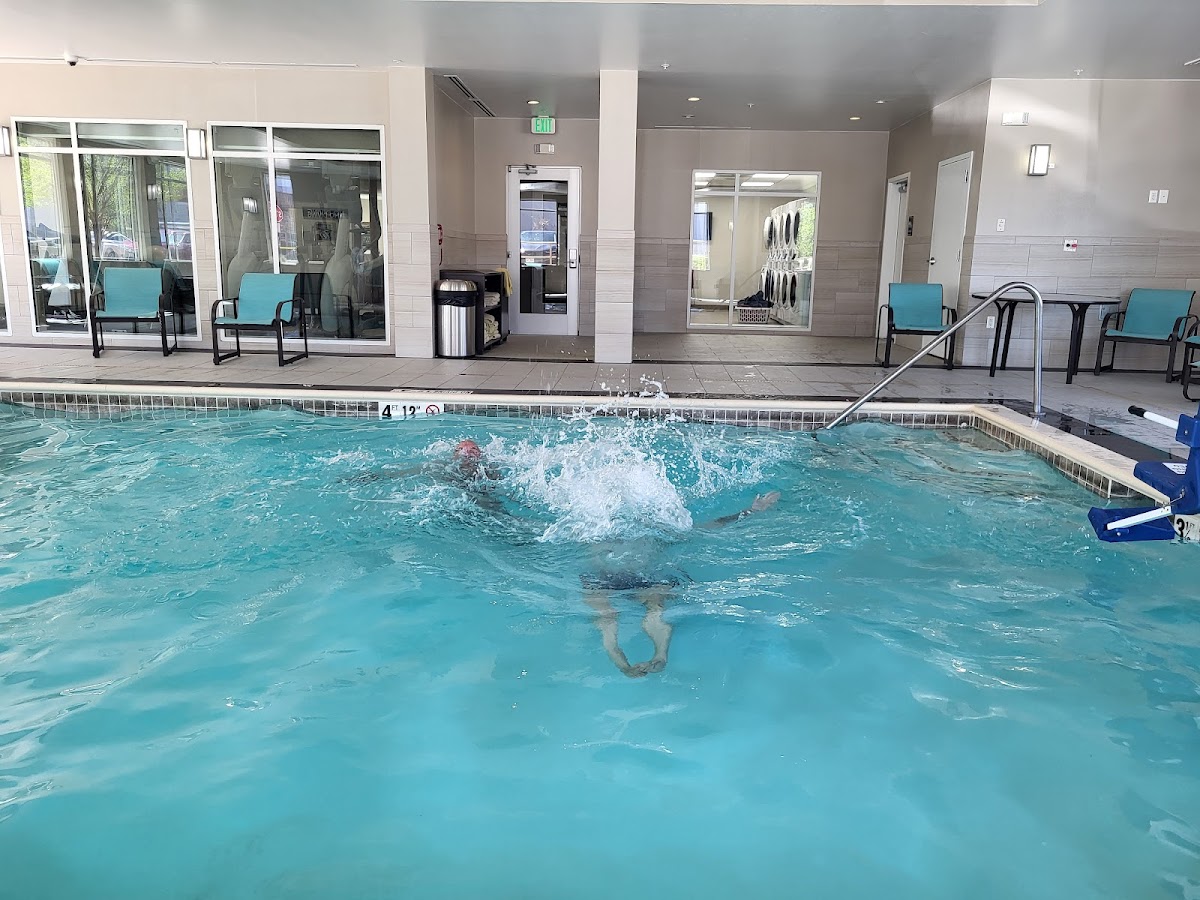 Residence Inn by Marriott Denver Southwest/Littleton — photo 4