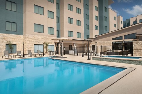 Residence Inn by Marriott Galveston Island — photo 1