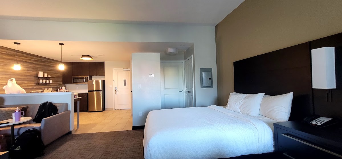 Residence Inn by Marriott Galveston Island — photo 3