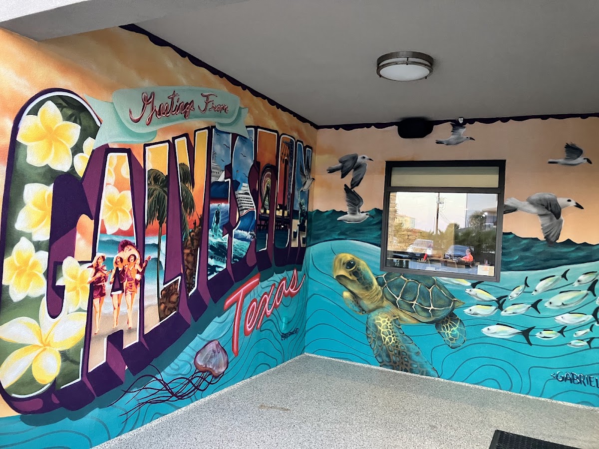 Residence Inn by Marriott Galveston Island — photo 4